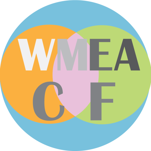 WMEA Logo