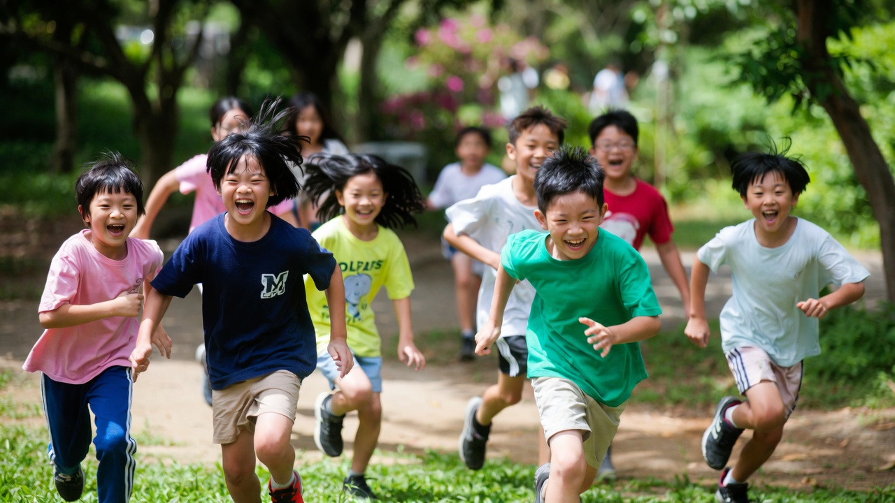 WMEA Foundation Students