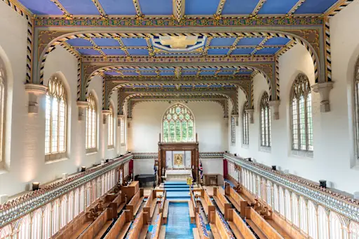 Chapel