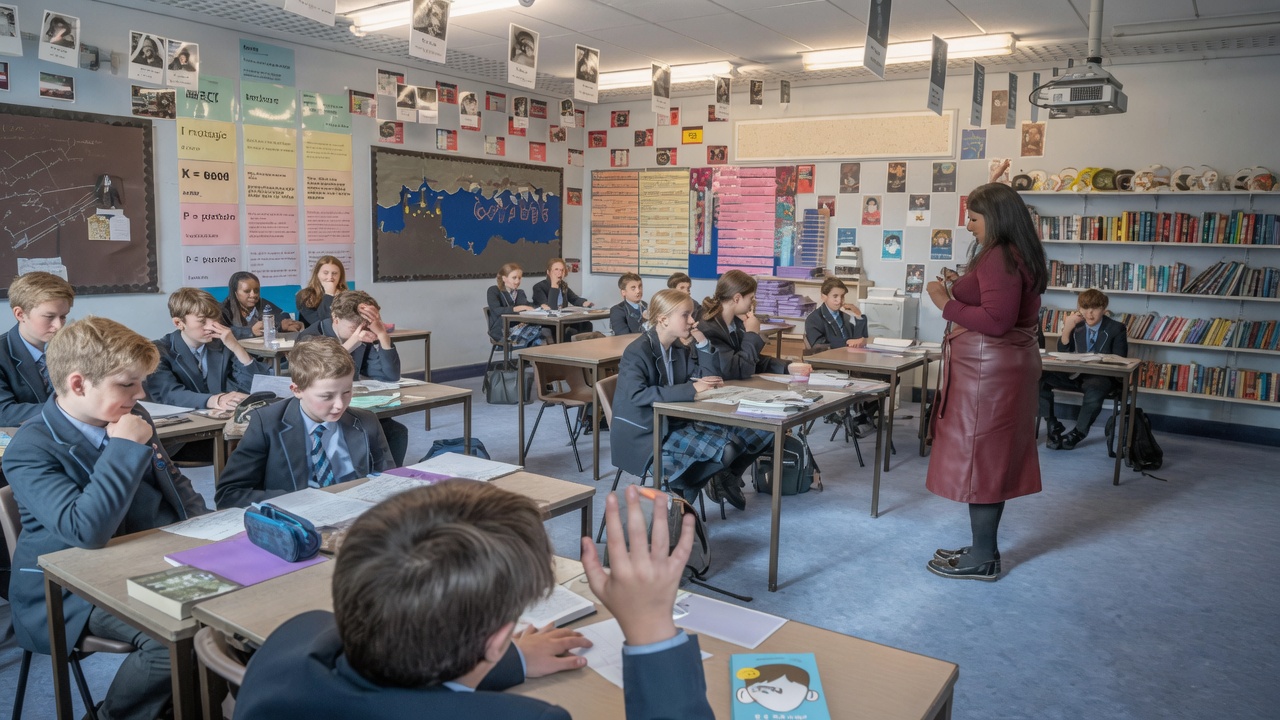 Classroom Interactive