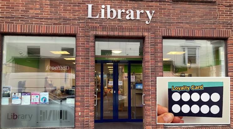 Library