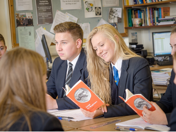 Students Group